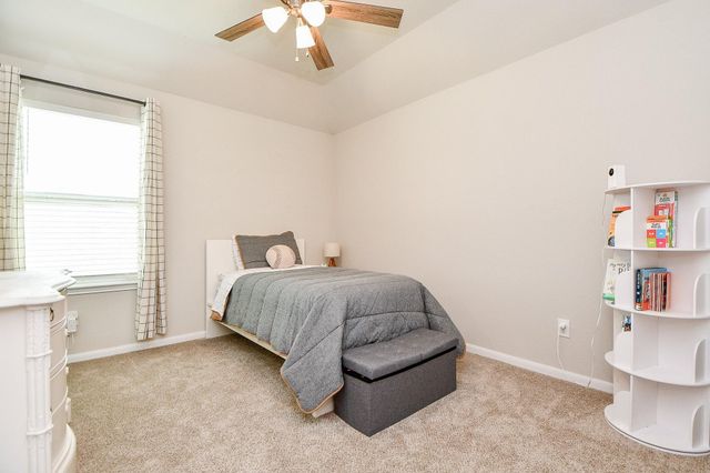 5203 Splendid Circle, Katy, TX 77493