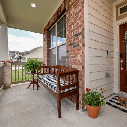 5203 Splendid Circle, Katy, TX 77493