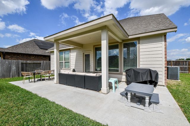 5203 Splendid Circle, Katy, TX 77493