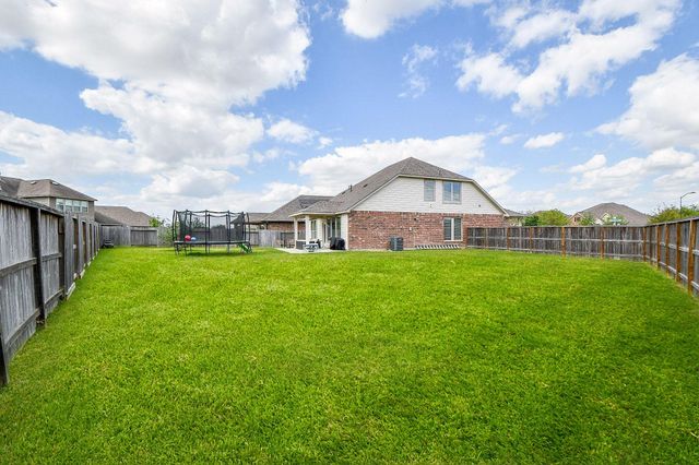 5203 Splendid Circle, Katy, TX 77493