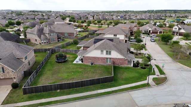 5203 Splendid Circle, Katy, TX 77493