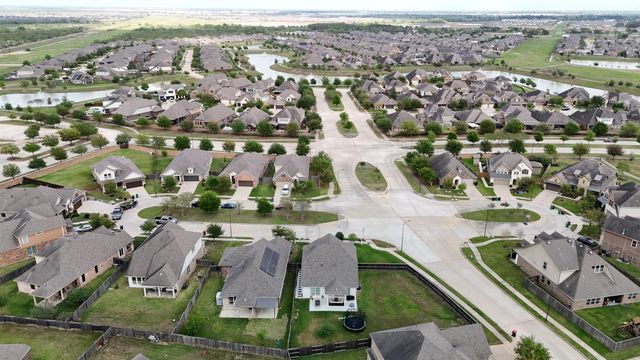 5203 Splendid Circle, Katy, TX 77493