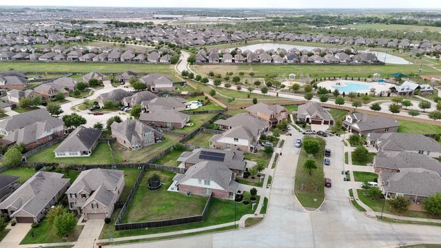 5203 Splendid Circle, Katy, TX 77493