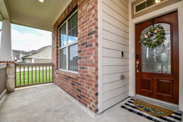 5203 Splendid Circle, Katy, TX 77493