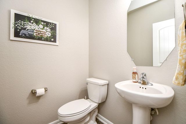 5203 Splendid Circle, Katy, TX 77493