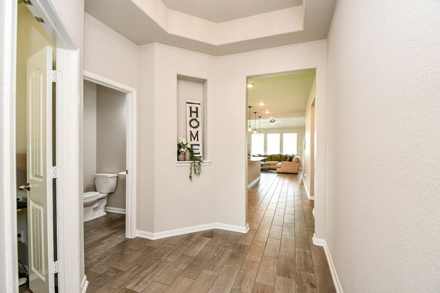 5203 Splendid Circle, Katy, TX 77493