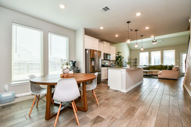 5203 Splendid Circle, Katy, TX 77493