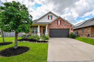 5203 Splendid Circle, Katy, TX 77493