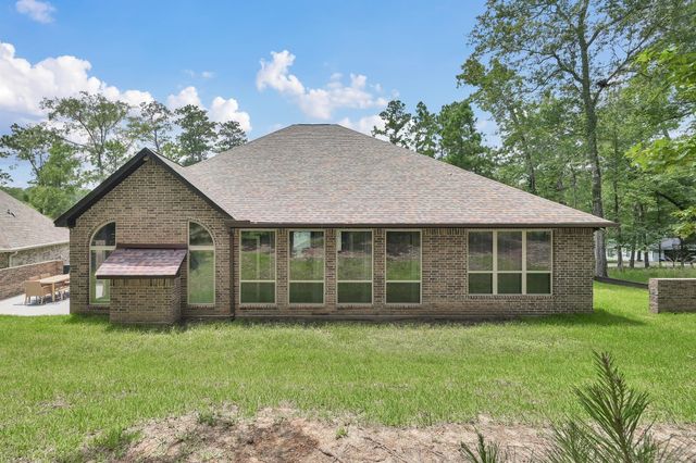 2172 Greentree Drive Drive, Huntsville, TX 77340