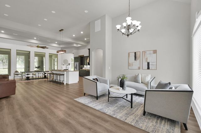 2172 Greentree Drive Drive, Huntsville, TX 77340