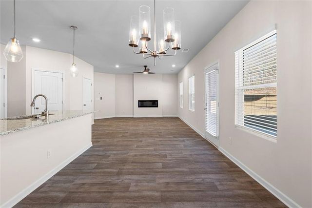 370 Granary Walk, Covington, GA 30014