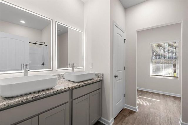 370 Granary Walk, Covington, GA 30014