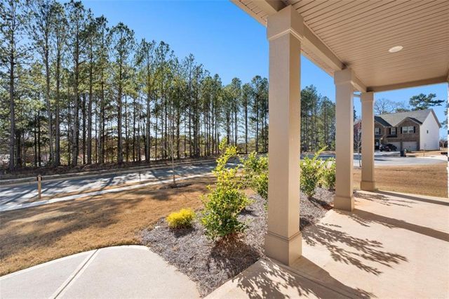 370 Granary Walk, Covington, GA 30014