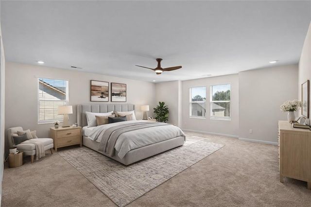 370 Granary Walk, Covington, GA 30014