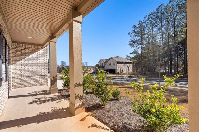 370 Granary Walk, Covington, GA 30014