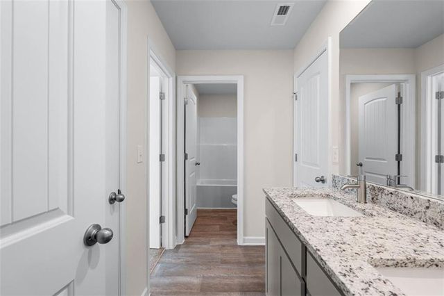 370 Granary Walk, Covington, GA 30014