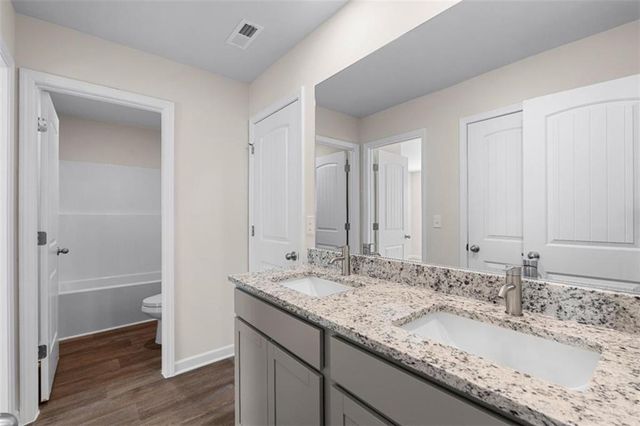 370 Granary Walk, Covington, GA 30014