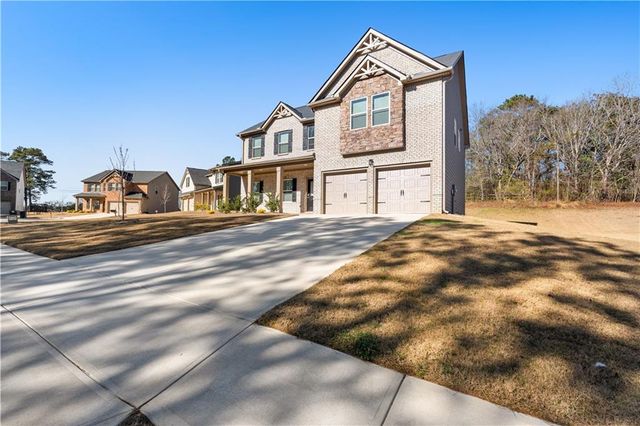 370 Granary Walk, Covington, GA 30014