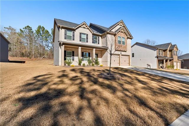370 Granary Walk, Covington, GA 30014