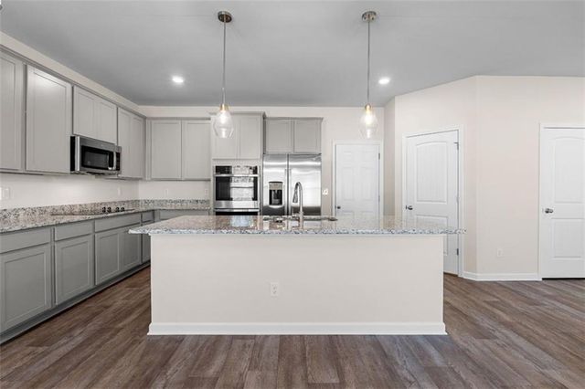 370 Granary Walk, Covington, GA 30014