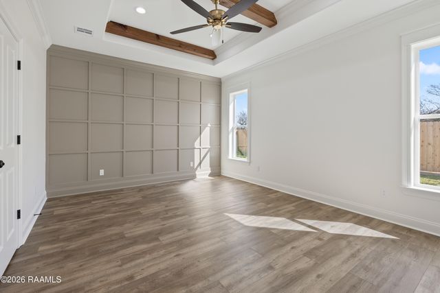 103 Fountain Meadow Drive, Broussard, LA 70518