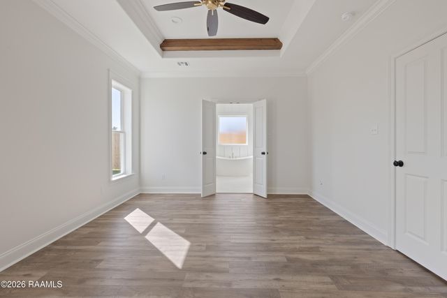 103 Fountain Meadow Drive, Broussard, LA 70518