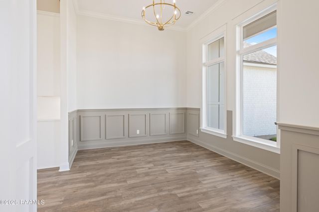 103 Fountain Meadow Drive, Broussard, LA 70518