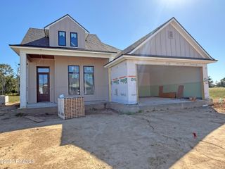 103 Fountain Meadow Drive, Broussard, LA 70518