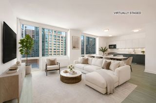 100 Riverside Boulevard # 9-A, New York City, NY 10069