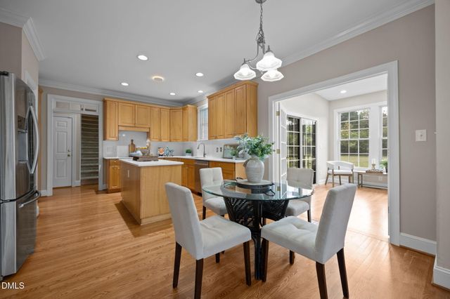7513 Orchard Crest Court, Apex, NC 27539