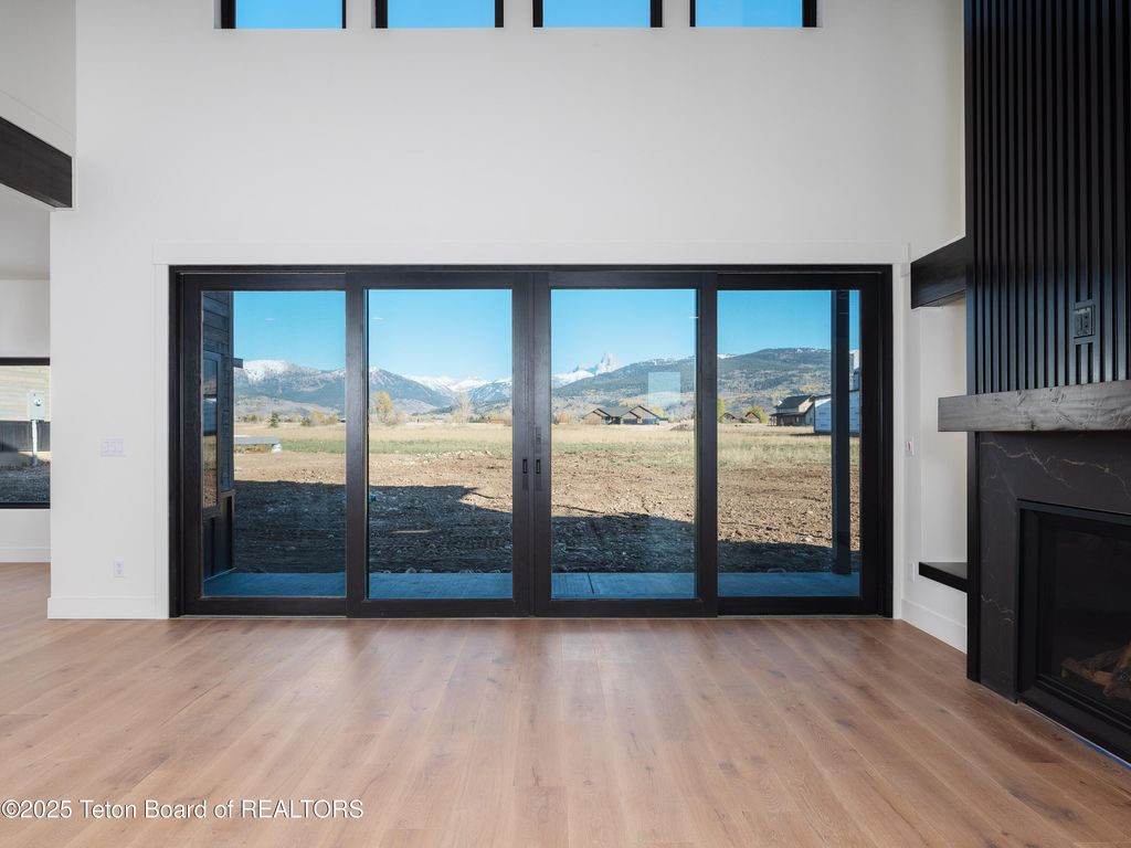 1601 JACKRABBIT Lane, Driggs, ID 83422 photo 14