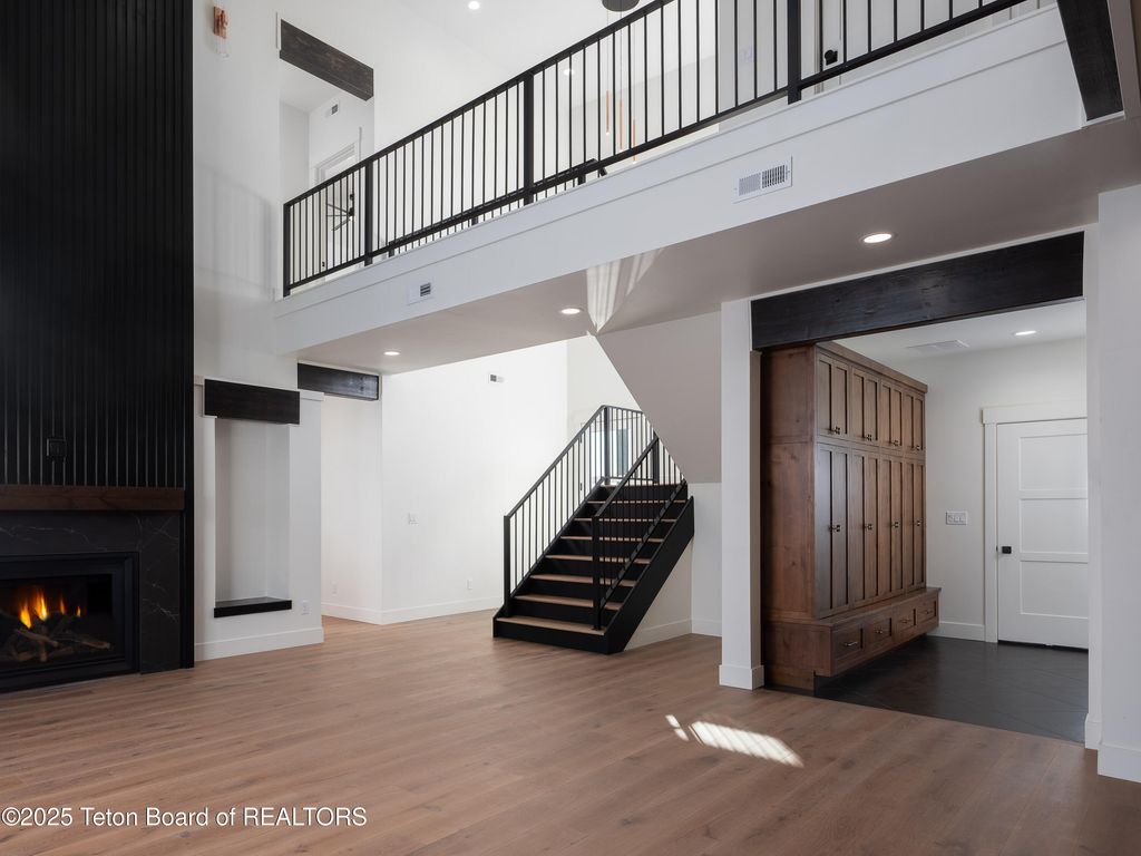 1601 JACKRABBIT Lane, Driggs, ID 83422 photo 15