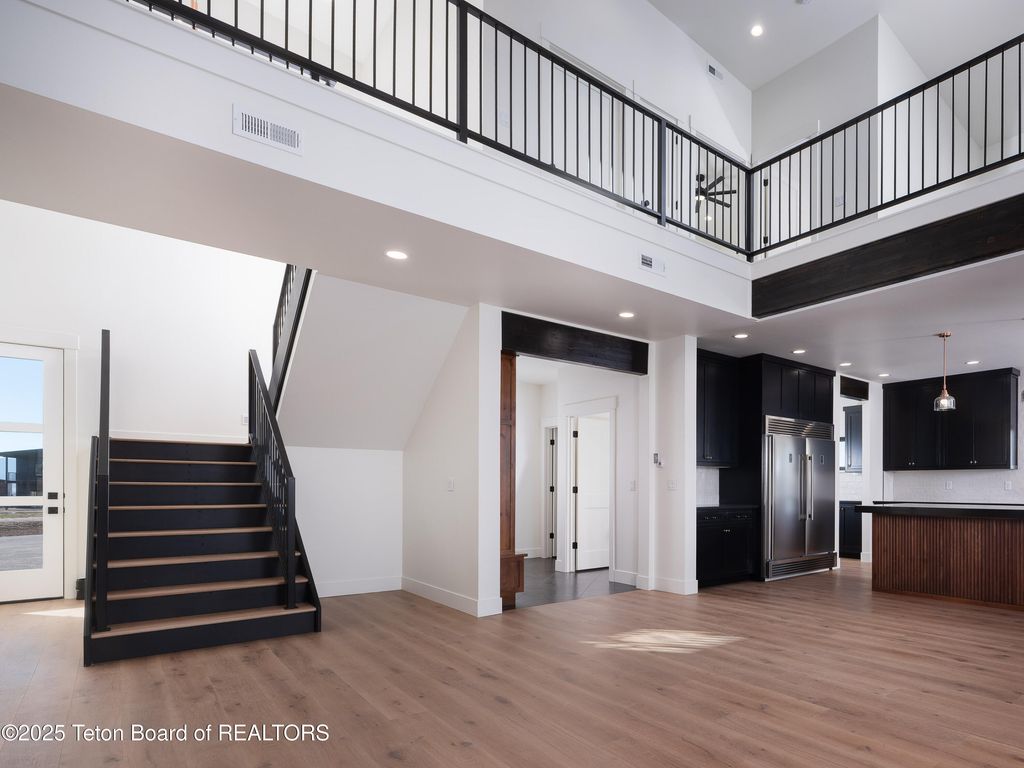 1601 JACKRABBIT Lane, Driggs, ID 83422 photo 16