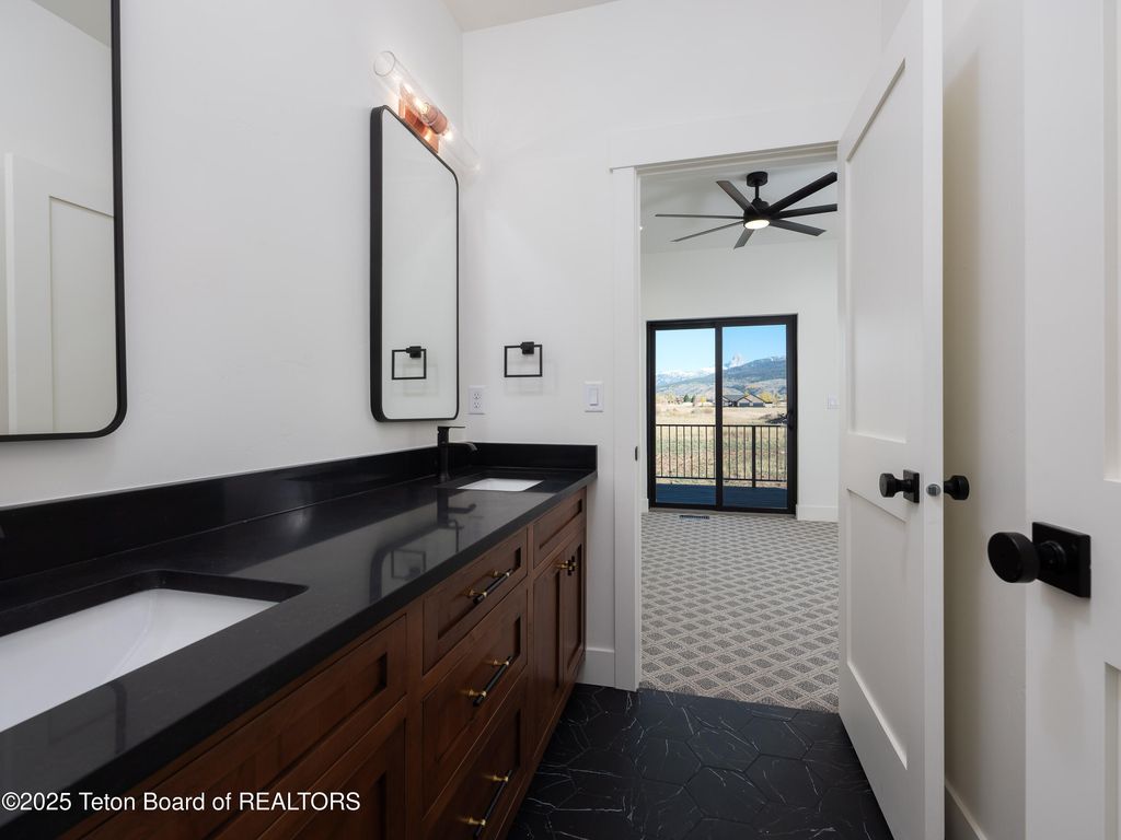 1601 JACKRABBIT Lane, Driggs, ID 83422 photo 31