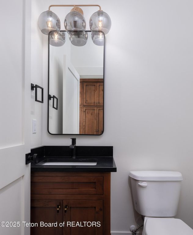 1601 JACKRABBIT Lane, Driggs, ID 83422 photo 34