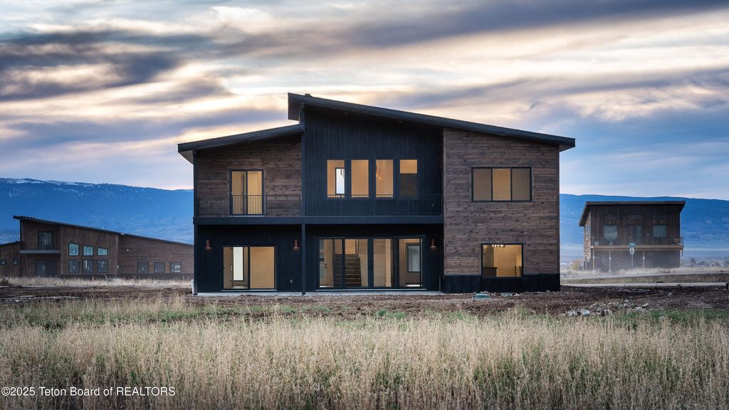 1601 JACKRABBIT Lane, Driggs, ID 83422 photo 35