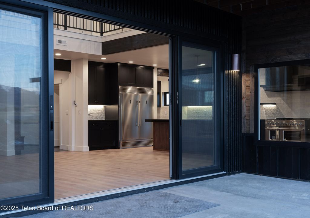 1601 JACKRABBIT Lane, Driggs, ID 83422 photo 5