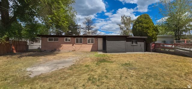 3420 S 1940 W, West Valley City, UT 84119