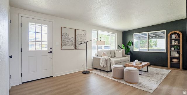 3420 S 1940 W, West Valley City, UT 84119