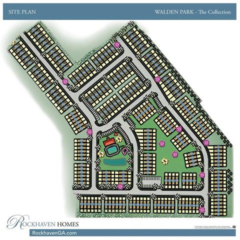 9473 Maple Grove Lane 260, Jonesboro, GA 30238