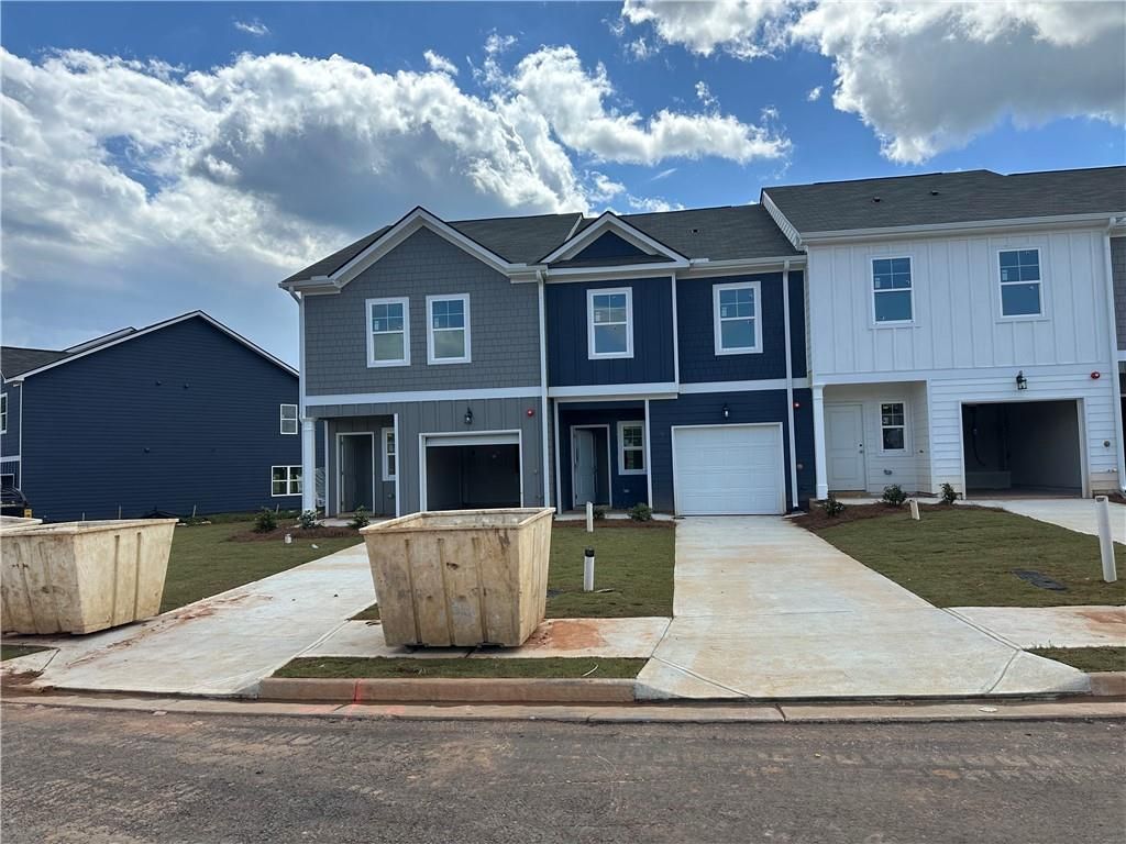 9473 Maple Grove Lane 260, Jonesboro, GA 30238