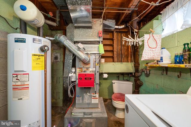 125 E 1ST AVE, Trappe, PA 19426