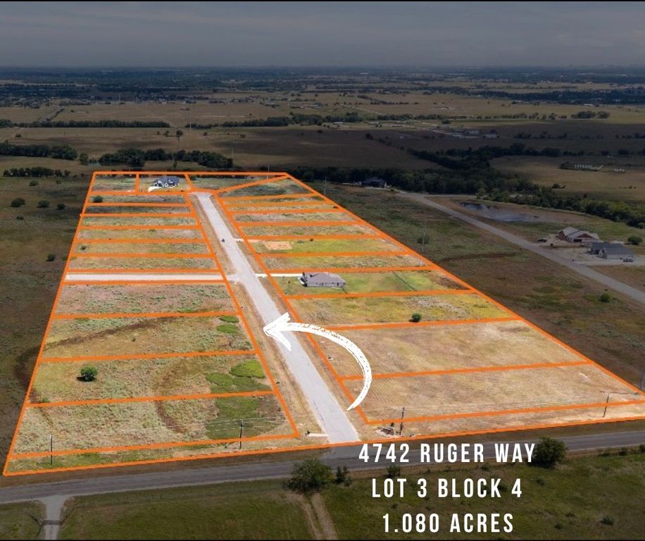 4742 Ruger Way, Bryan, TX 77808 — photo 3