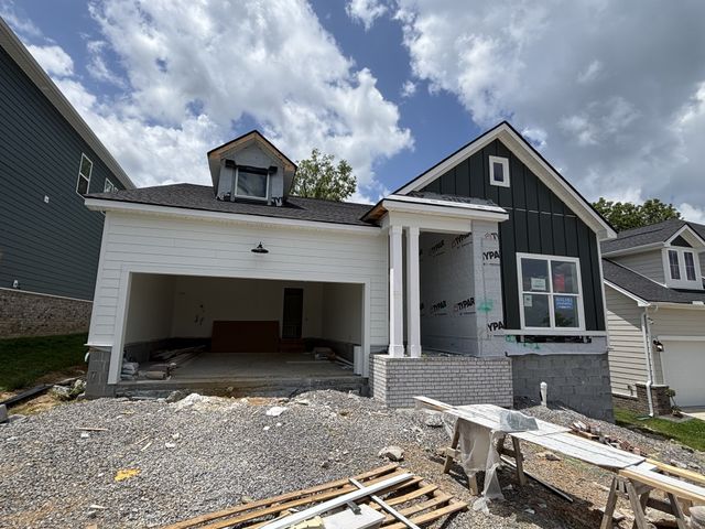 87 Russell Court, Lebanon, TN 37087