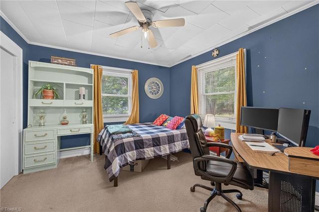 3511 Helmstetler Road, Lexington, NC 27295