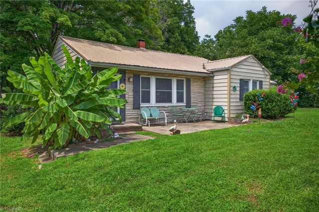 3511 Helmstetler Road, Lexington, NC 27295