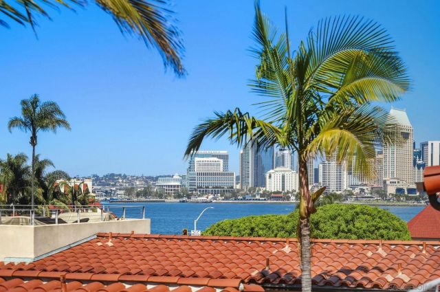 141 Orange Avenue 306, Coronado, CA 92118