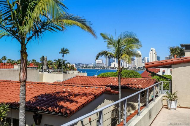 141 Orange Avenue 306, Coronado, CA 92118