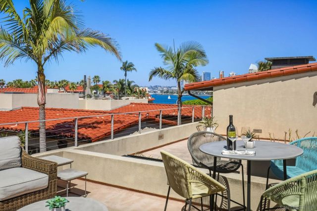 141 Orange Avenue 306, Coronado, CA 92118