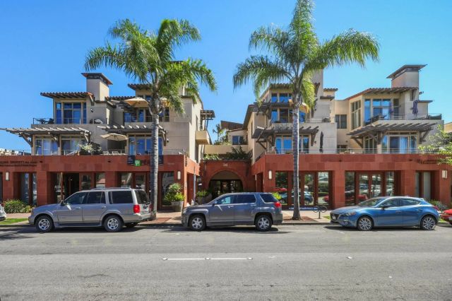 141 Orange Avenue 306, Coronado, CA 92118